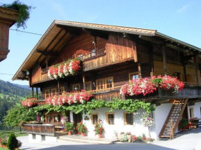 Appartements Stoffen & Zuhaus, Alpbach, Österreich, Alpbach, Österreich